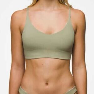 NWT Prana Willow Falls reversible top